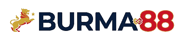 LOGO BURMA88