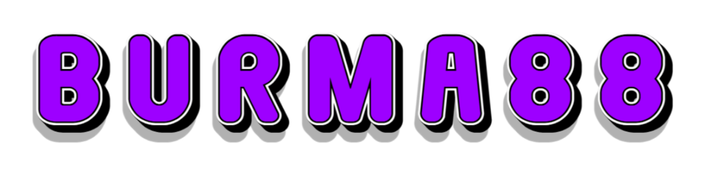 BURMA88 – Komunitas Digital & Info Tren Online Terkini